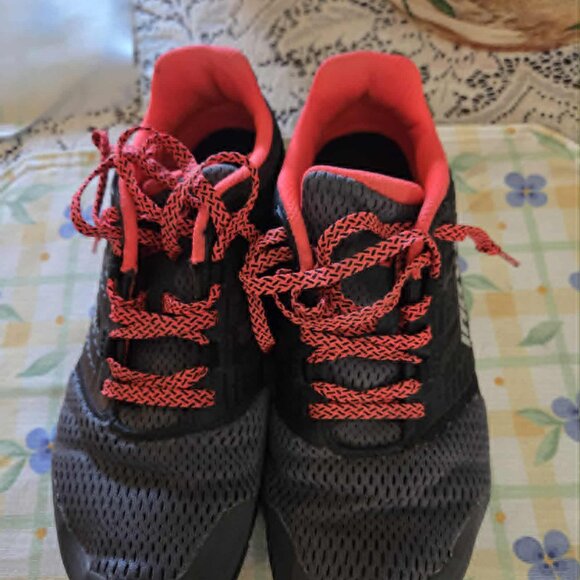 Shoes inov-8 Oroc 290000908RDBK SO1 - Picture 2 of 12